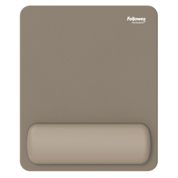 fellowes-mousepad-breyta-poggiapolsi-microban-sabbia