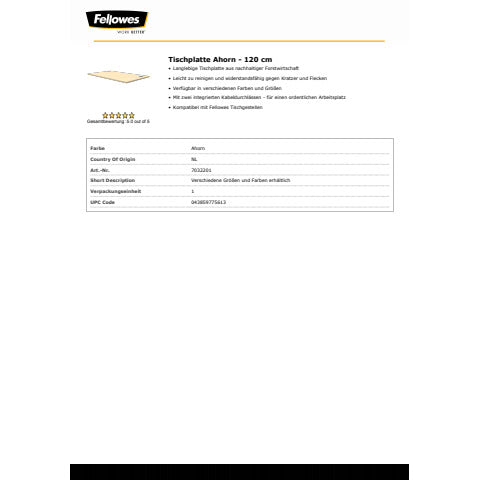 fellowes-piano-scrivania-acero-levado-120x80-cm-7032201
