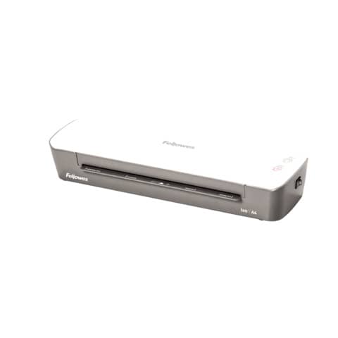 fellowes-plastificatrice-caldo-ion-bianco-grigio-a4-4560001