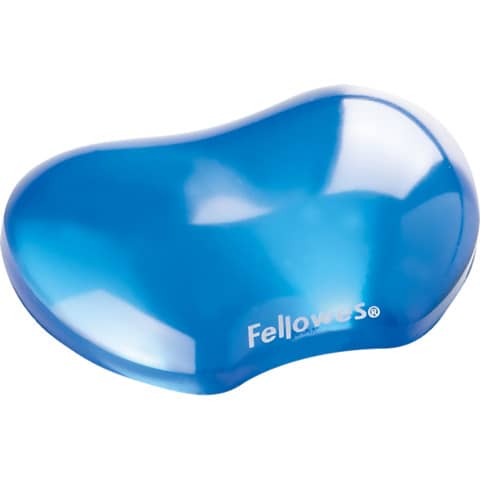fellowes-poggiapolsi-gel-trasparente-blu-91177