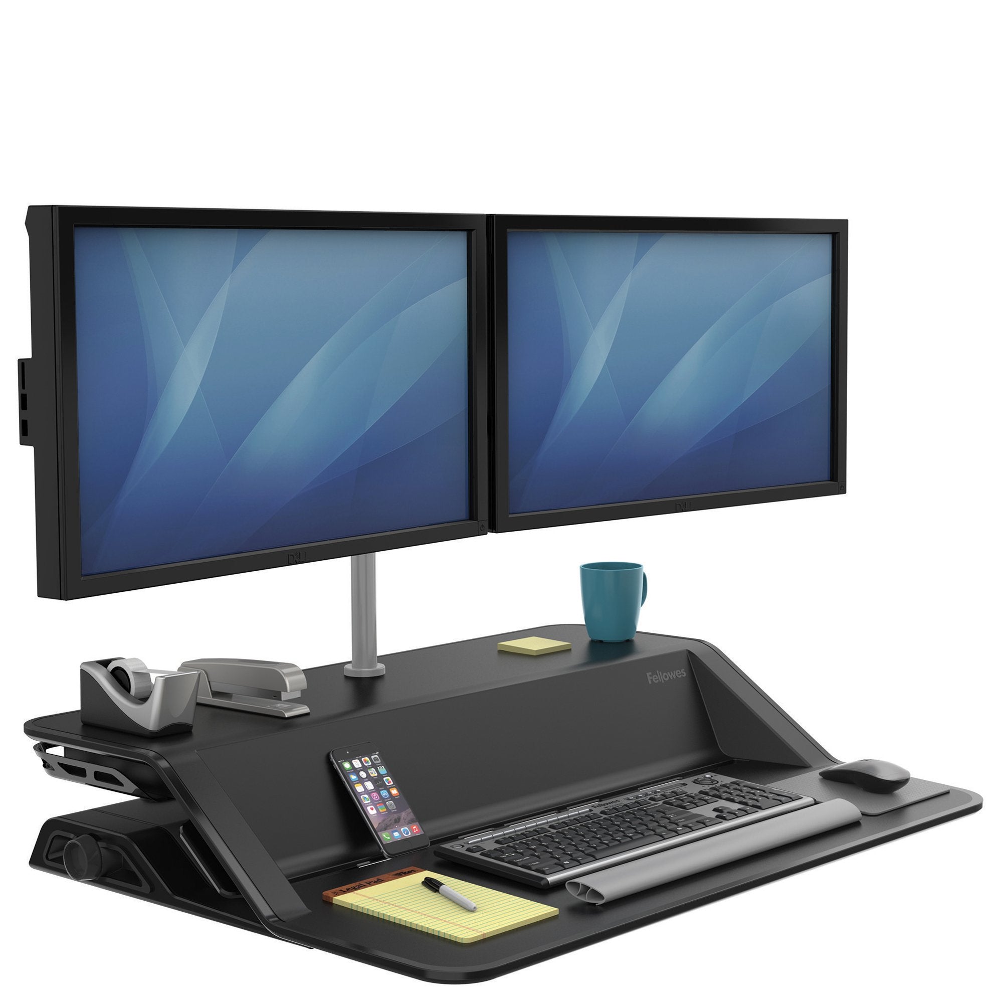 fellowes-postazione-lavoro-sit-stand-lotus-nero-0007901