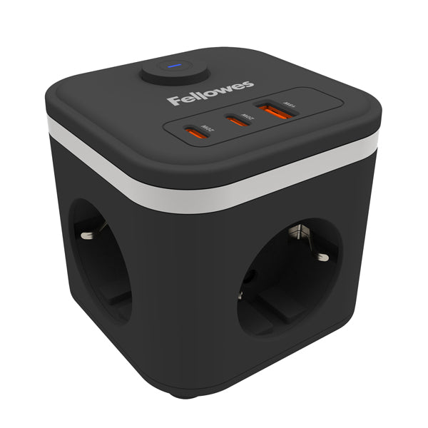 fellowes-power-cube-type-f-nero