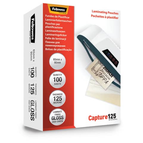 fellowes-scatola-100-pouches-capture125-125mic-65x95mm