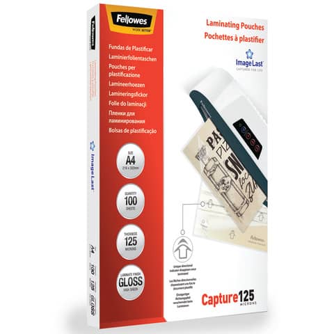 fellowes-scatola-100-pouches-capture125-125mic-a4