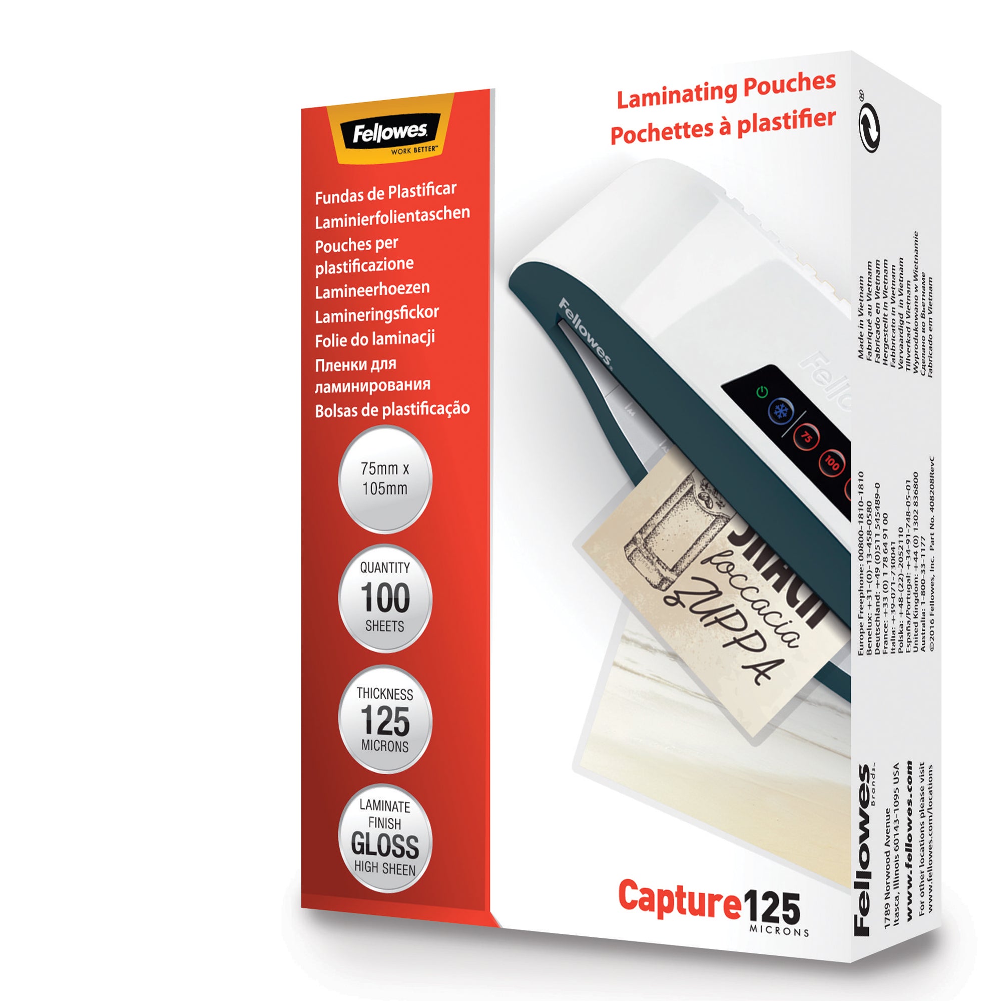 fellowes-scatola-100-pouches-capture125-125mic-a4