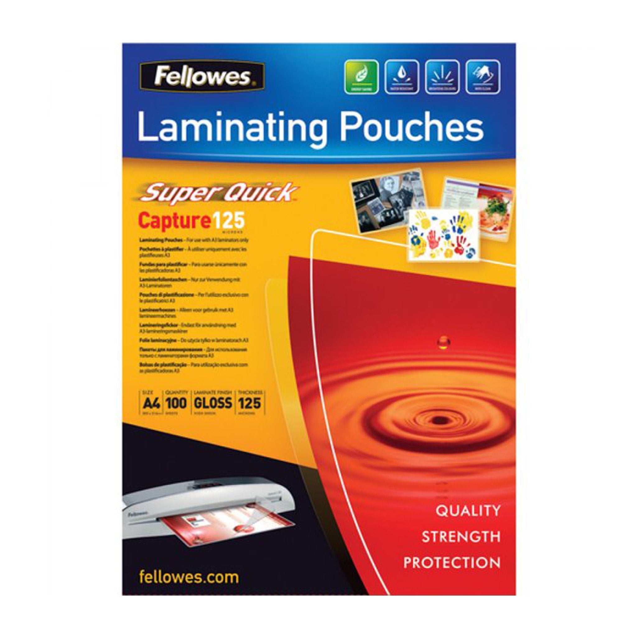 fellowes-scatola-100-pouches-capture125-superquick-125mic-a4