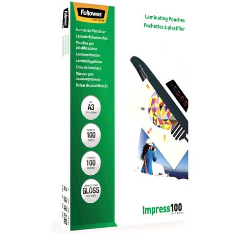 fellowes-scatola-100-pouches-impress100-100mic-a3