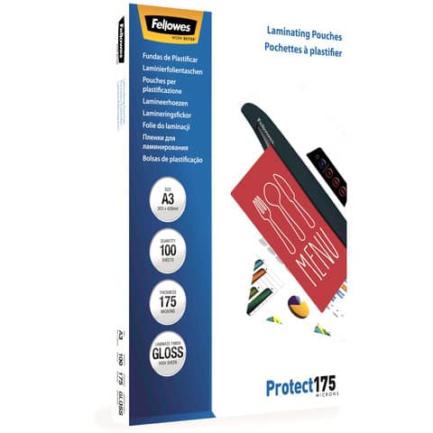 fellowes-scatola-100-pouches-protect175-175mic-a3
