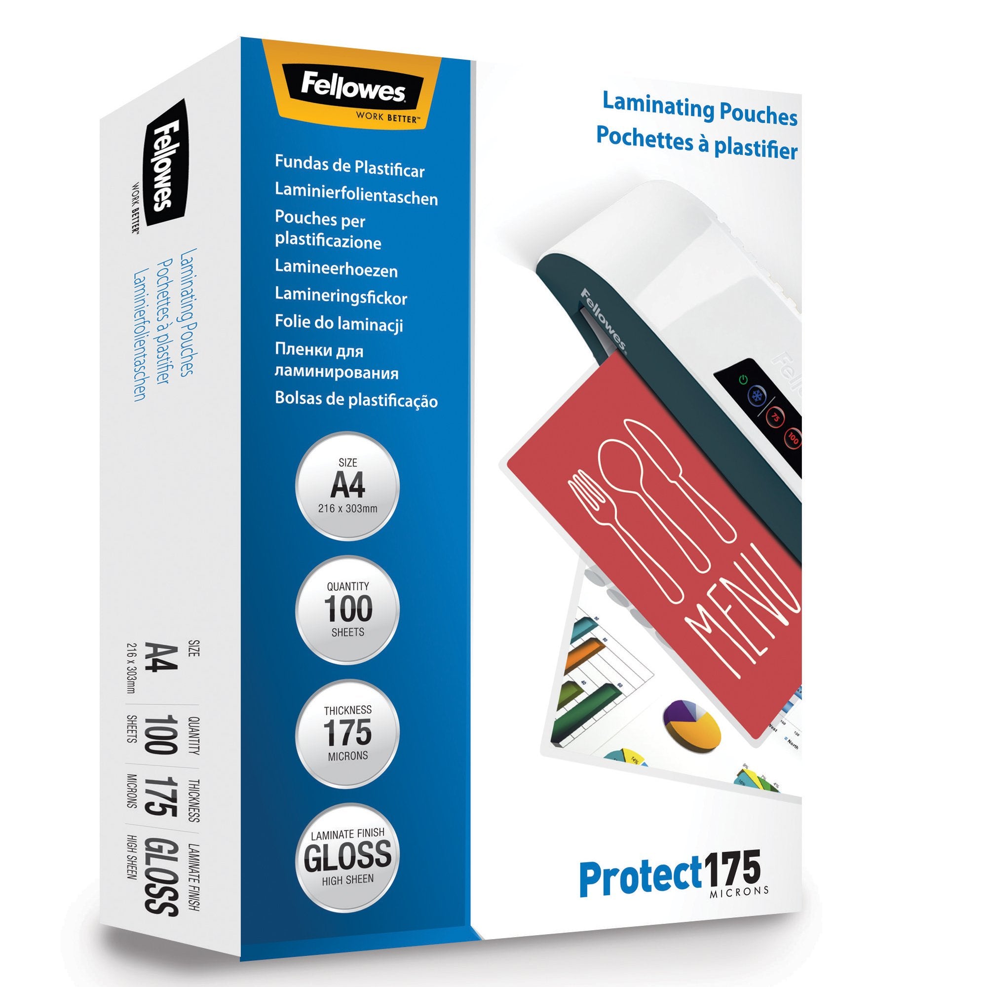 fellowes-scatola-100-pouches-protect175-175mic-a3