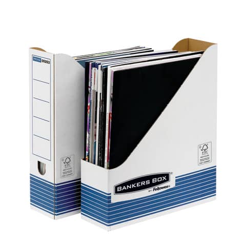 fellowes-scatola-archivio-bankers-box-system-8x31-6x26-3-cm-blu-bianco-portariviste-a4-0026301