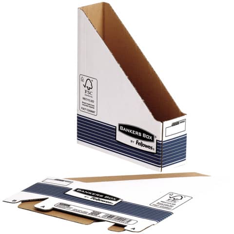 fellowes-scatola-archivio-bankers-box-system-8x31-6x26-3-cm-blu-bianco-portariviste-a4-0026301