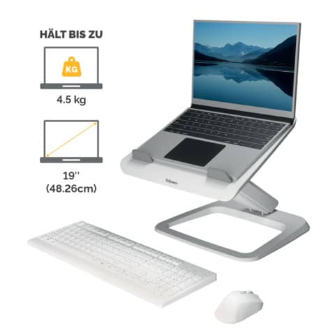 fellowes-supporto-laptop-hana-ergonomico-10-2-x-34-2-x-39-6-cm-bianco-100016995