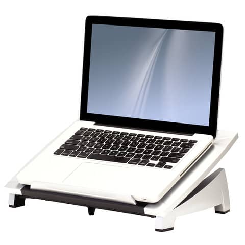 fellowes-supporto-laptop-office-suites-plastica-nero-argento-16-5x38-4x28-9-cm-8032001
