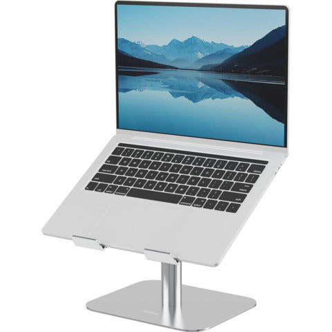 fellowes-supporto-laptop-scrivania-alumia-regolabile-altezza-argento-100138880