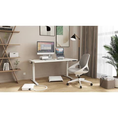 fellowes-supporto-monitor-breyta-8-2x35-4x30-4-cm-regolabile-bianco-100016561