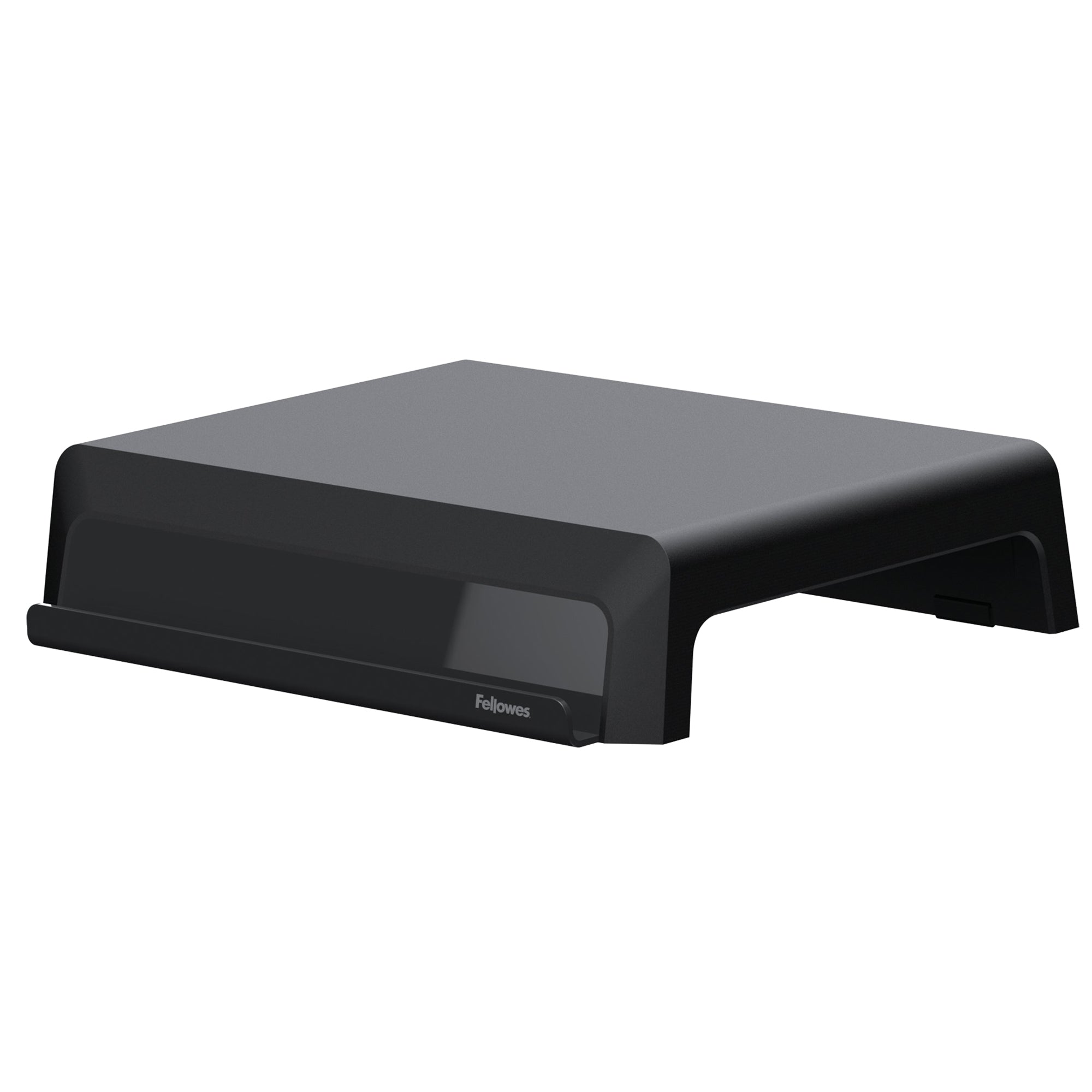 fellowes-supporto-monitor-breyta-nero-