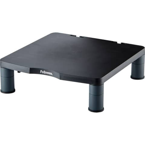 fellowes-supporto-monitor-standard-plastica-grafite-10x33x34-cm-9169301