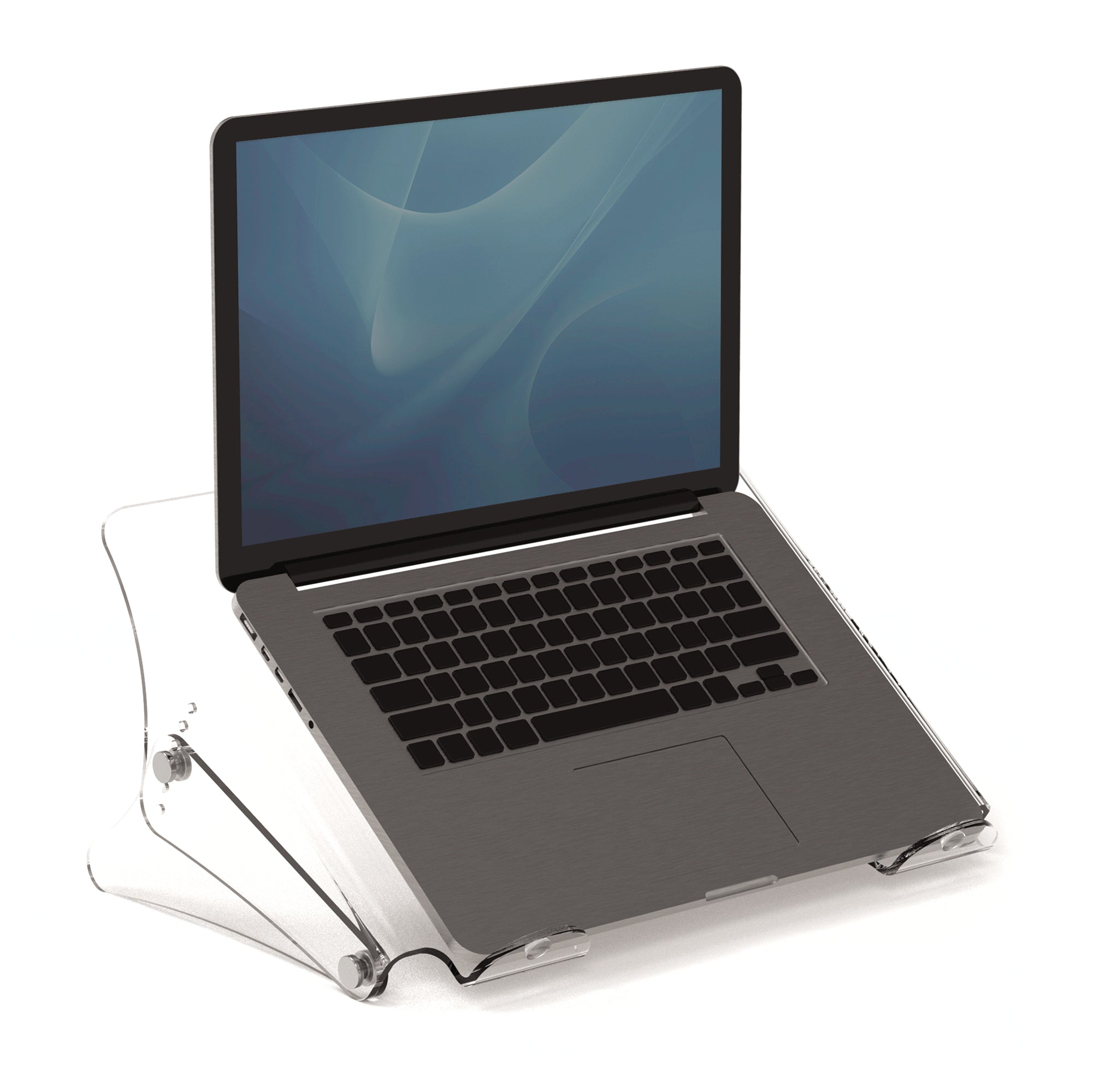 fellowes-supporto-notebook-clarity-