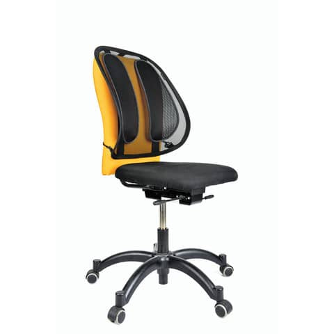 fellowes-supporto-office-suites-schiena-tessuto-rete-nero-50x45x16-cm-9191301