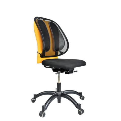 fellowes-supporto-office-suites-schiena-tessuto-rete-nero-50x45x16-cm-9191301