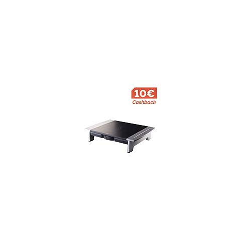 fellowes-supporto-office-suites-standard-monitor-nero-argento-10x50x36-4-cm-8031101