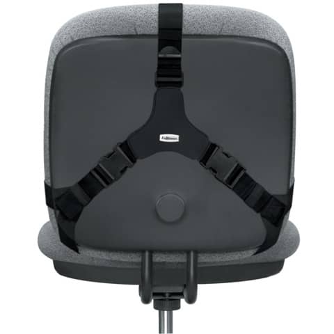 fellowes-supporto-schiena-professional-series-ultimate-36-5-x-37-5-x-5-5-cm-nero-8041801