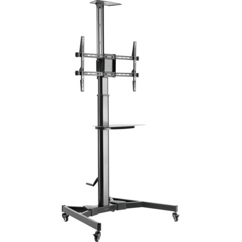 fellowes-supporto-tv-mobile-regolabile-9168-3213-8-cm-nero-100136877