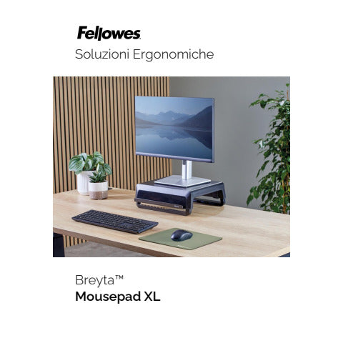 fellowes-tappetino-mouse-xl-breyta-antibatterico-microban-2821-cm-salvia-100139318