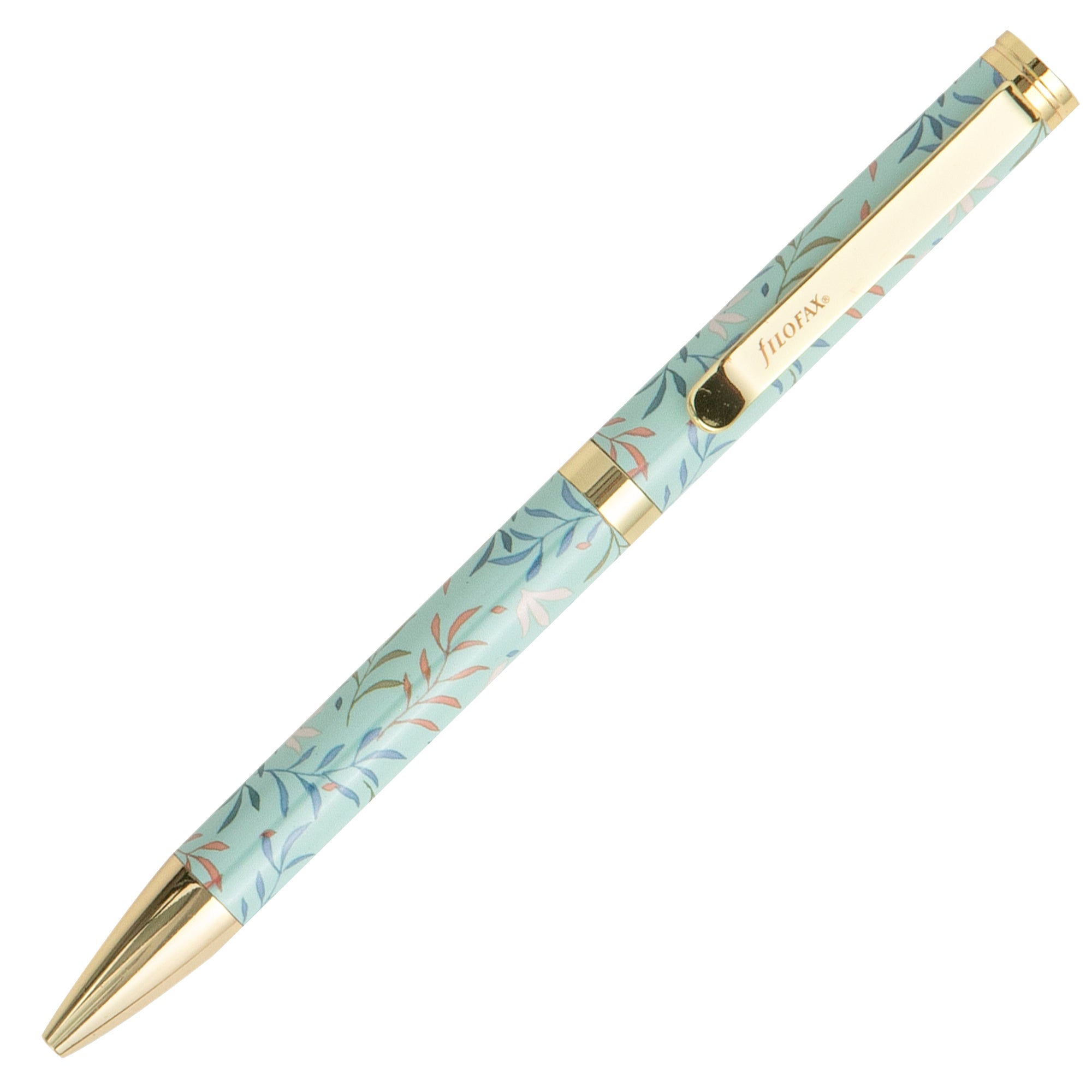 filofax-penna-sfera-scatto-botanical-menta