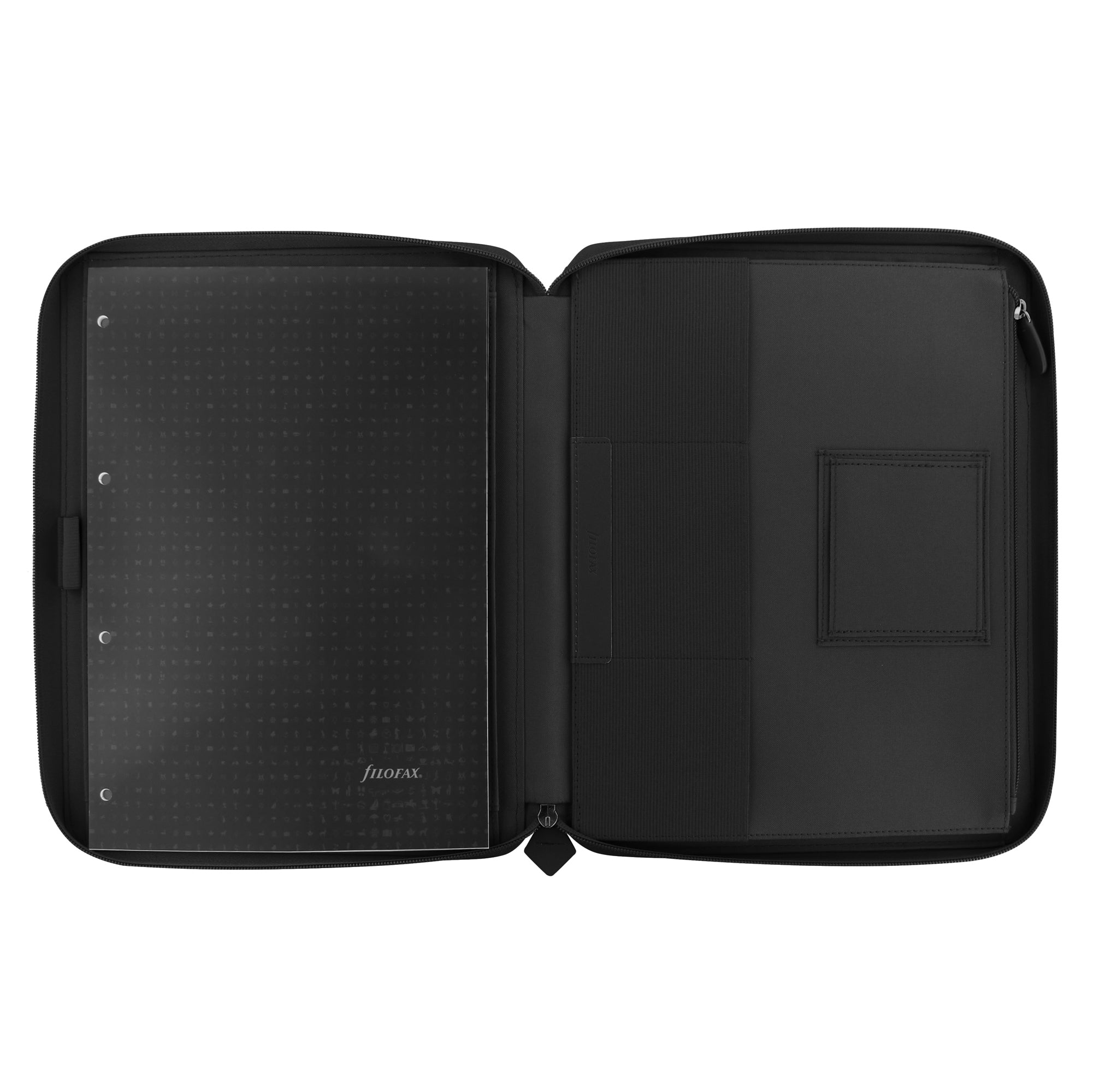filofax-portablocco-metropol-32x24-5x2-6cm-similpelle-nero-chiusura-zip