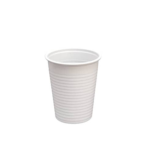 flexicup-bicchiere-pp-2-gr-200-ml-200-cc-diametro-70-mm-conf-100-pz-bianco-61755