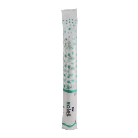 flexicup-bicchieri-bianchi-pp-85-ml-85-cc-diametro-57-mm-conf-100-pezzi-61001