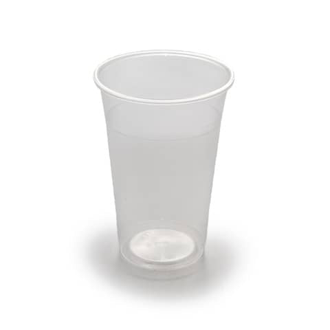 flexicup-bicchieri-trasparenti-pp-400-ml-400-cc-diametro-85-mm-conf-50-pezzi-61490