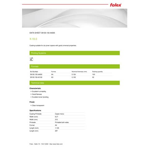 folex-film-fotocopiatrici-monocrom-x-10-0-poliestere-traslucido-0-1-mm-a3-conf-50-pz-39100-100-43100