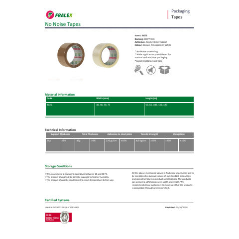 fralex-nastro-imballo-silenzioso-50-mm-x-66-m-25-conf-6-pz-trasparente-4025080066tp1590