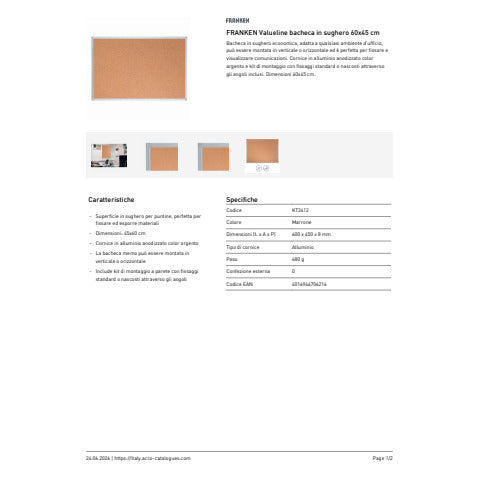 franken-bacheca-sughero-valueline-60x45-cm-kt3412