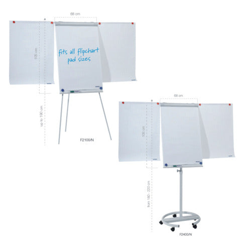 franken-lavagna-fogli-mobili-magnetica-acciaio-premiumline-cavalletto-treppiede-68x105-cm-f2100-n