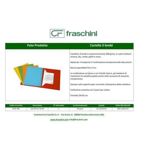 fraschini-cartella-3-lembi-bristol-25x33-cm-dorso-espandibile-fino-2-cm-assortiti-conf-25-2015-ass