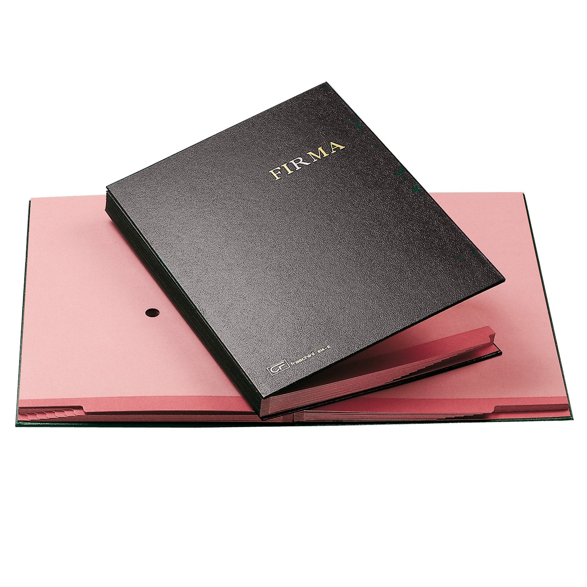 fraschini-libro-firma-14-pagine-nero-24x34cm-614-e