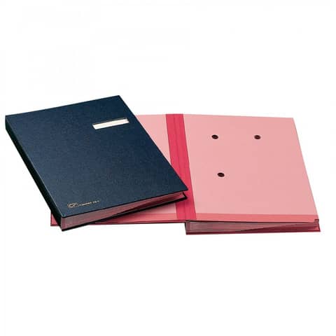 fraschini-libro-firma-18-intercalari-24x34-cm-similpelle-porta-etichetta-intercambiabile-rosso-618-d-dr