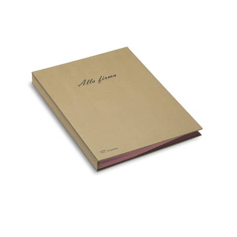 fraschini-libro-firma-18-intercalari-eco-24x34-cm-carta-riciclata-avana-618-eco-d