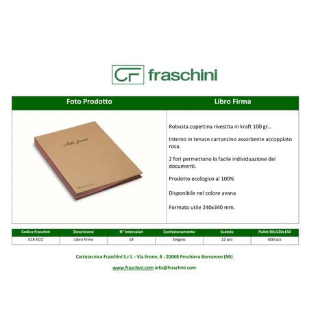 fraschini-libro-firma-18-intercalari-eco-24x34-cm-carta-riciclata-avana-618-eco-d