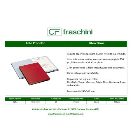 fraschini-libro-firma-18-intercalari-fori-rosso-618-a-dr