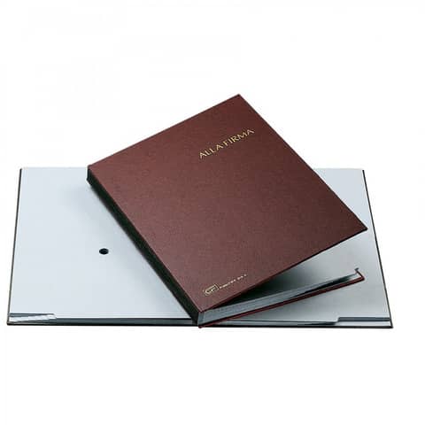 fraschini-libro-firma-carta-cartoncino-14-scomparti-24x34-cm-blu-614-a-db