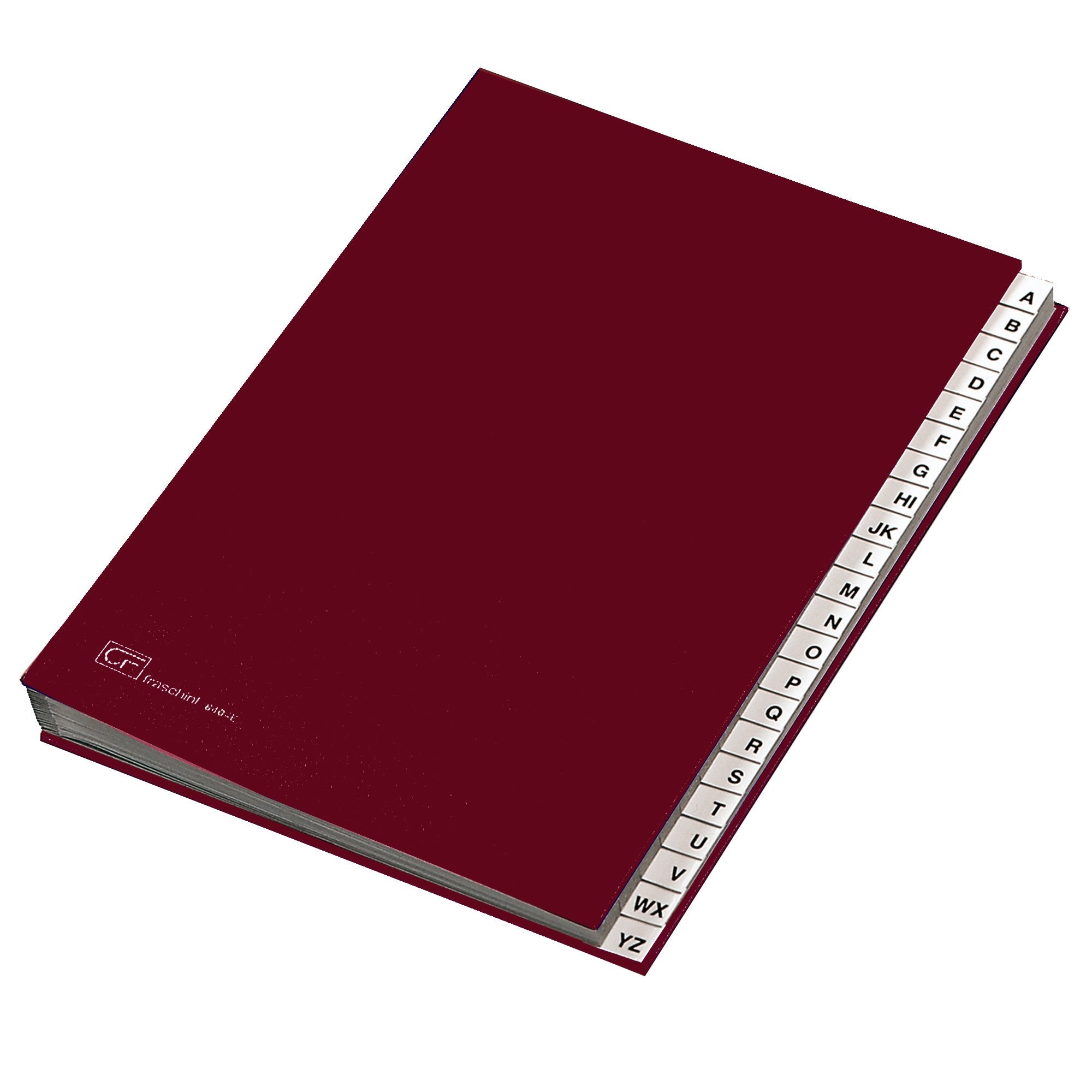 fraschini-monitore-a-z-formato-24x34cm-rosso-art-640-e