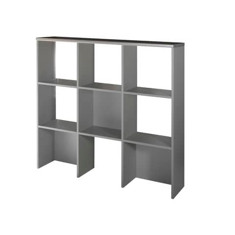 frensy-libreria-sopra-mobile-spirit-135x30x125-cm-top-rovere-struttura-argento-usprlib