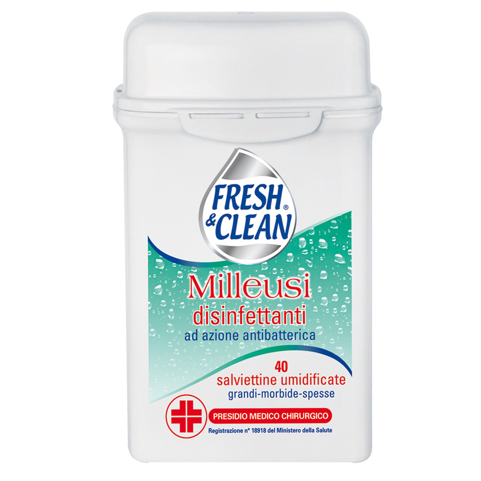 fresh&clean-barattolo-40-salviette-disinfettanti-milleusi-antibatterico-freshclean