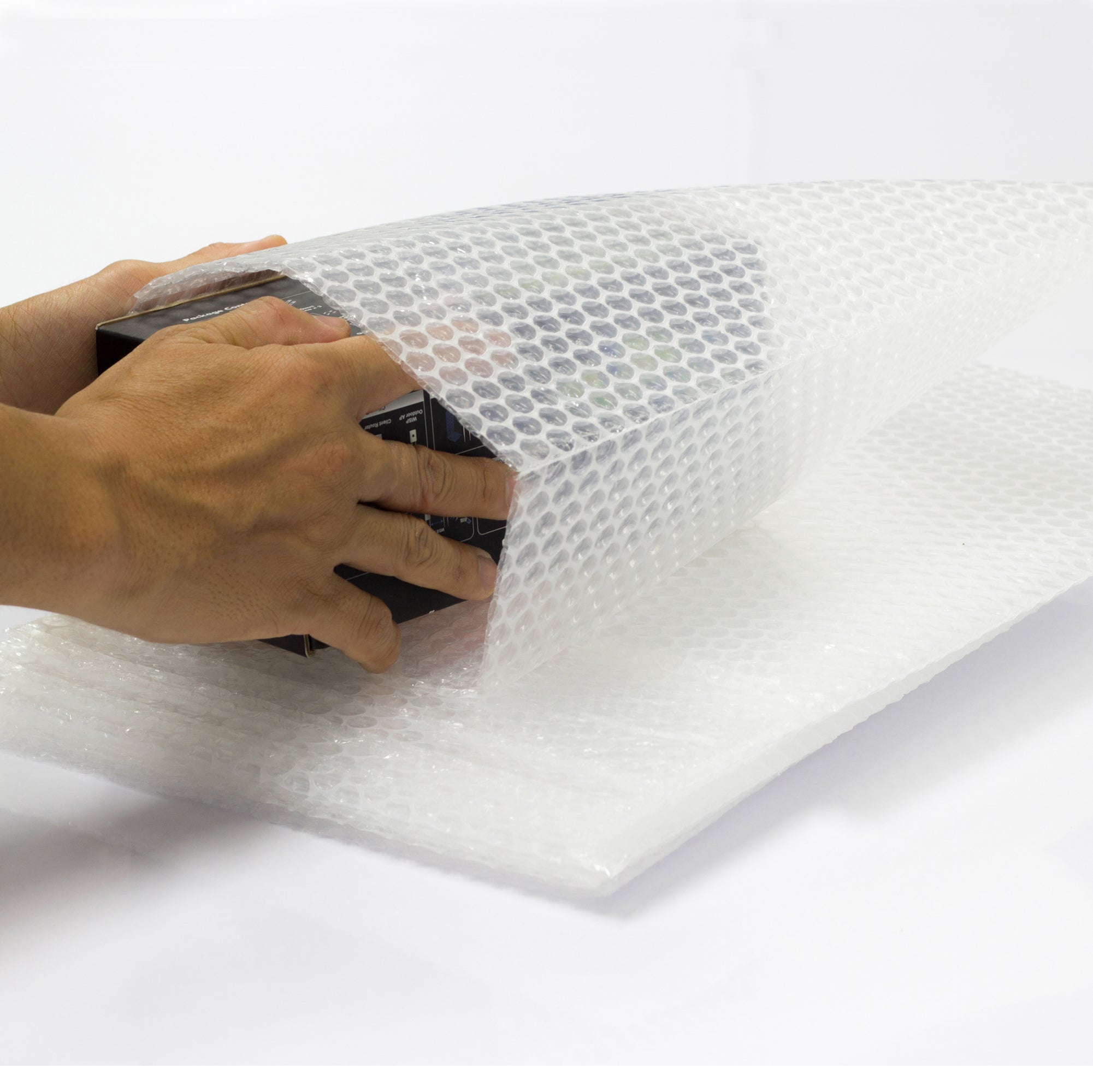 gandolfi-10-buste-trasparenti-bolle-daria-25x40cm