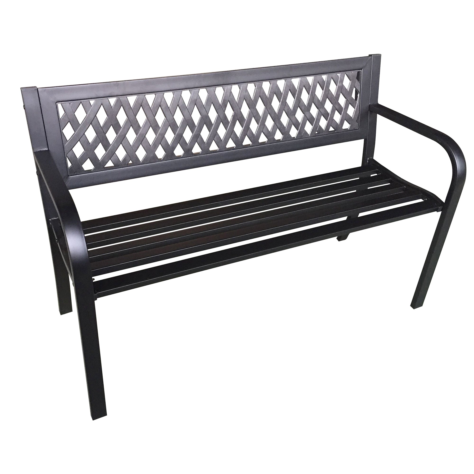 garden-friend-panca-giardino-boulevard-l120cm-acciaio-abs