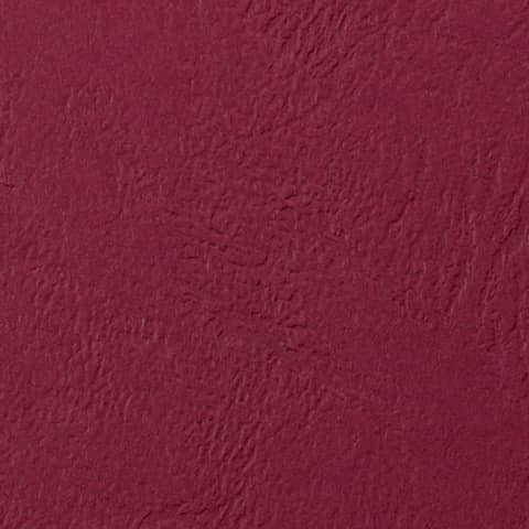 gbc-copertine-rilegatura-leathergrain-cartoncino-goffrato-a4-rosso-scuro-conf-100-pezzi-ce040030